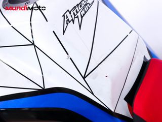 HONDA CRF 1100 L AFRICA TWIN