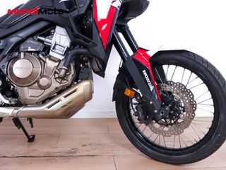 HONDA CRF 1100 L AFRICA TWIN