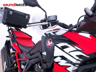 HONDA CRF 1100 L AFRICA TWIN