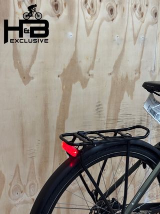 Bergamont E-Horizon N5e FH Shimano Nexus 2022