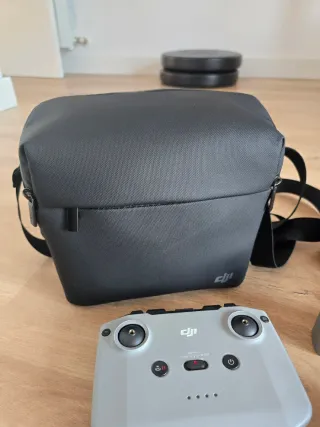 DJI Mini 2 Fly More Combo 2 Baterías