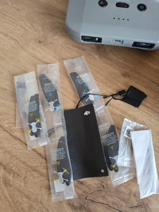 DJI Mini 2 Fly More Combo 2 Baterías