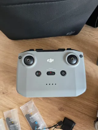 DJI Mini 2 Fly More Combo 2 Baterías