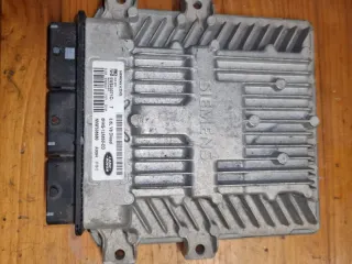 Centralita Motor Range Rover Sport 3.6D V8