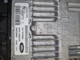 Centralita Motor Range Rover Sport 3.6D V8