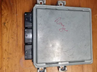 Centralita Motor Range Rover Sport 3.6D V8