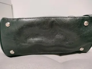 Bolso Bimba y Lola Negro/Gris