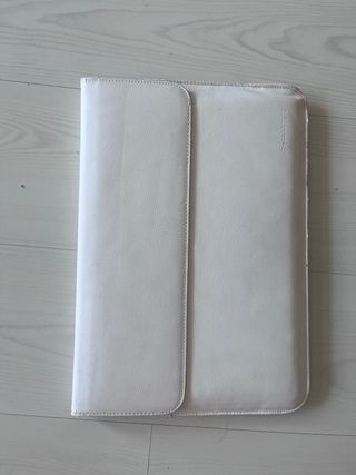 Apple MacBook Argento