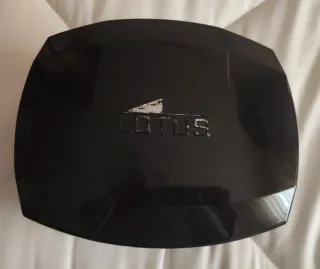 Reloj Lotus Mujer Rosa y Plateado