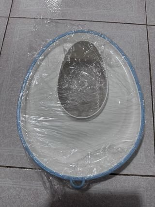 Reductor WC Infantil bbest