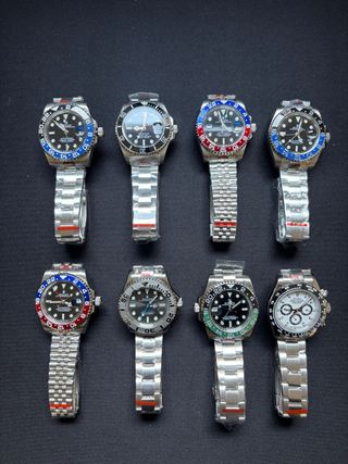 Orologi di alta gamma