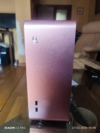 Mini PC Intel i3 para NAS