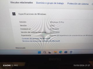 Mini PC Intel i3 para NAS