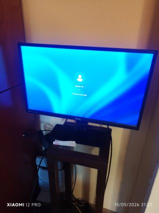Mini PC Intel i3 para NAS