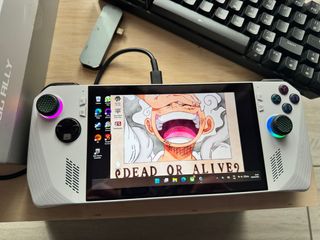 Asus ROG Ally Z1 Extreme