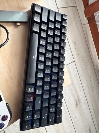 Asus ROG Ally Z1 Extreme