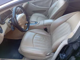 Mercedes-Benz Clase CLS 2007