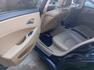 Mercedes-Benz Clase CLS 2007