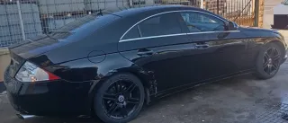 Mercedes-Benz Clase CLS 2007