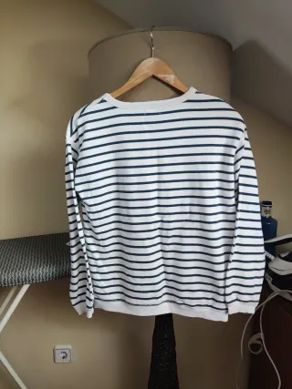 Sudadera Sfera niña talla 13-14
