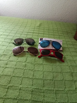 Lote de gafas de sol Quechua