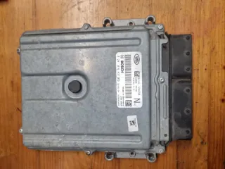 Centralita Motor Bosch Land Rover 4.4D V8