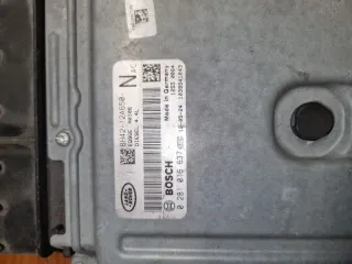 Centralita Motor Bosch Land Rover 4.4D V8