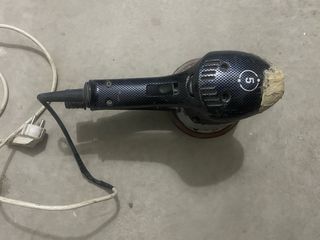 Lijadora Rupes ER05TE