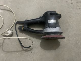 Lijadora Rupes ER05TE