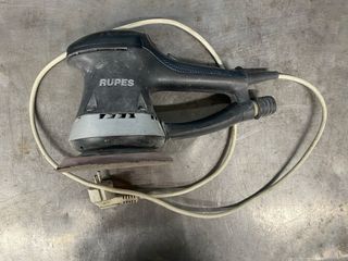Lijadora Rupes ER05TE