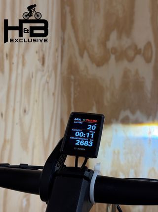 KTM Macina Aera 772 LFC Shimano Deore 2023