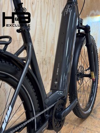 KTM Macina Aera 772 LFC Shimano Deore 2023