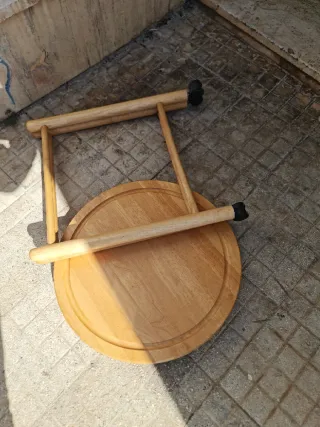 Carrello pieghevole Jens Quistgaard