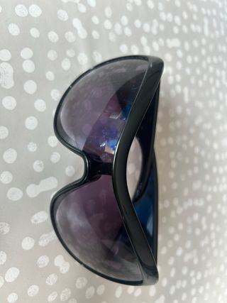 Gafas de sol Dior Cannage Negras