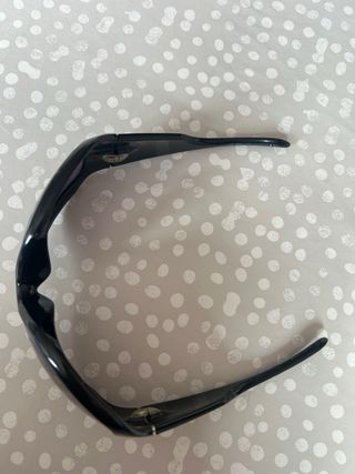 Gafas de sol Dior Cannage Negras