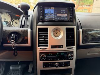 Chrysler Grand Voyager 2010 / Automatica /