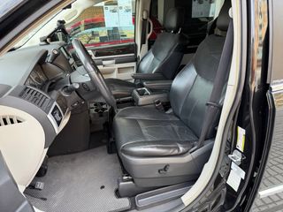 Chrysler Grand Voyager 2010 / Automatica /