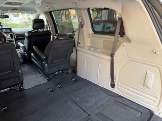 Chrysler Grand Voyager 2010 / Automatica /