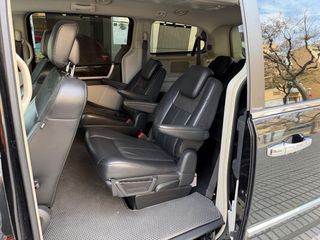 Chrysler Grand Voyager 2010 / Automatica /