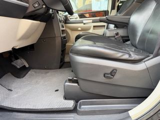 Chrysler Grand Voyager 2010 / Automatica /