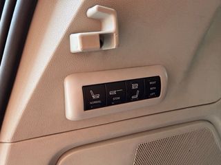 Chrysler Grand Voyager 2010 / Automatica /