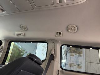 Chrysler Grand Voyager 2010 / Automatica /