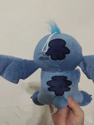 Peluche Stitch Disney