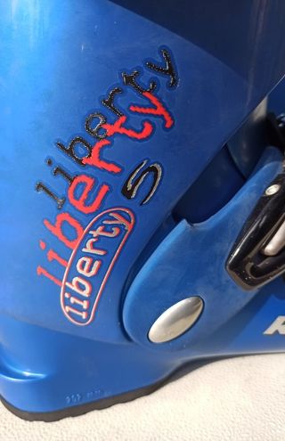 37,38,39,40-Botas de ski Rossignol NUEVAS