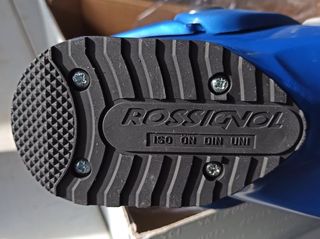 37,38,39,40-Botas de ski Rossignol NUEVAS