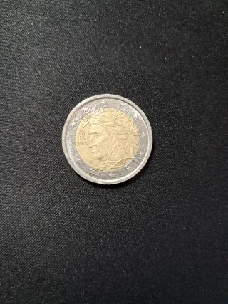 Monedas 2€ Conmemorativas. Cada una por separado.