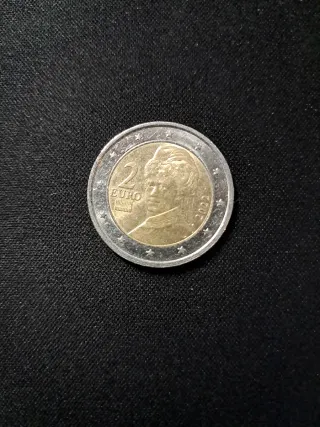 Monedas 2€ Conmemorativas. Cada una por separado.