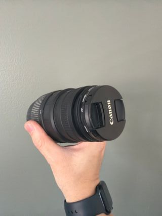 Sigma 70-300mm f/4-5.6 DG OS Canon