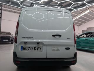 Ford Transit Connect Ford Transit Connect Van 1.5 TDCi 74kW Trend 200 L1