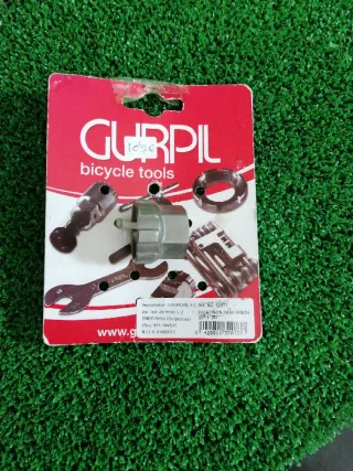 Sacapiñón para piñón Gurpil